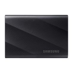 DISCO M.2 EXTERNO T9 shield PCIe NVMe USB 3.2 SAMSUNG MU-PG4T0B/EU 4TB BLACK