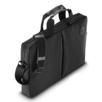 Miniatura 3 de MALETIN DE PORTATIL 15.6" HAMA GENUA NEGRO ORGANIZADOR INTERIOR