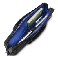 Miniatura 6 de MALETIN DE PORTATIL 15.6" HAMA GENUA NEGRO ORGANIZADOR INTERIOR