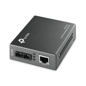 MC110CS-cnvrtr-1x10-100M-RJ45