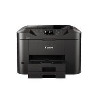 Miniatura 1 de IMPRESORA CANON MAXIFY MB2750 MULTIFUNCIONAL