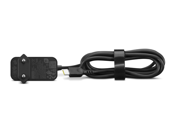 LENOVO 65W USB-C WALL ADAPTER - EU