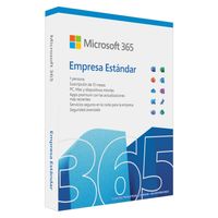 Miniatura 3 de M365 BUS STANDARD RETAIL SPANISH EUROZONE SUBSCR 1YR ME DI