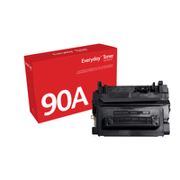 Miniatura 1 de XEROX Everyday Toner para HP LJ600 (CE390A) 90A Negro