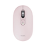 MOUSE-TRUST-WIRELESS-SERON-HYPSCROLL-SLIM-400-2400DPI-6-BOTONES-RECARGABLE-FSC-GRS-ROSA