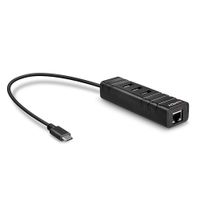Miniatura 2 de USB 3.1 HUB&GIGABITETHERNETADAPTER