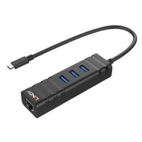 Miniatura 3 de USB 3.1 HUB&GIGABITETHERNETADAPTER
