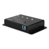 Miniatura 3 de LINDY USB-C LAPTOP MINI DOCKING STATION (43392)