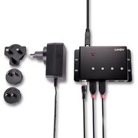 Miniatura 6 de LINDY USB-C LAPTOP MINI DOCKING STATION (43392)