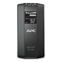 Miniatura 1 de CUP CUP BACK UPS RS LCD 700 MASTER CONTROL IN