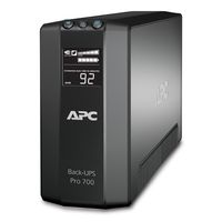 Miniatura 3 de CUP CUP BACK UPS RS LCD 700 MASTER CONTROL IN