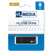 Miniatura 6 de MY USB 2.0 DRIVE 8GB