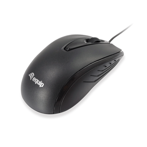 MOUSE-COMPACT-EQUIP-LIFE-OPTICO-NEGRO-USB--1000DPI