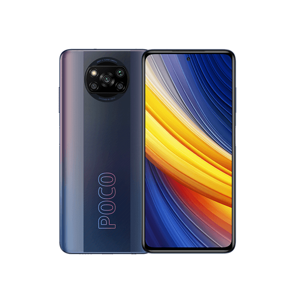 xiaomi  poco x3 pro 6.67  4g 8gb 256gb negro