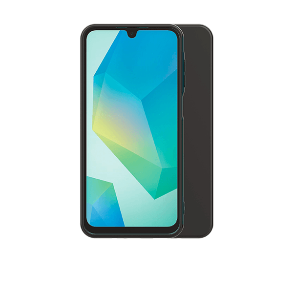 A56 TPU Case Blk
