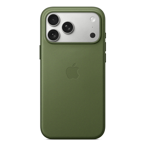 iPhone 17 Pro Max Te Case Green