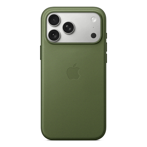 iPhone 17 Pro Max Te Case Green