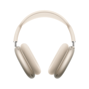 Airpods Max 2 Starlight