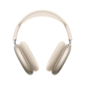 Airpods Max 2 Starlight
