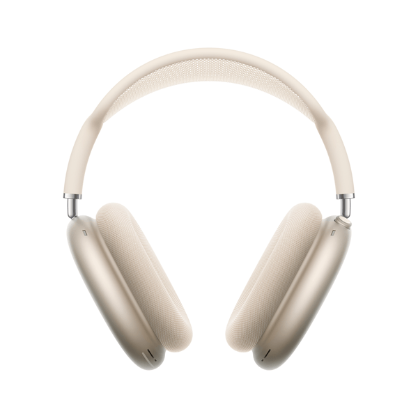 Airpods Max 2 Starlight