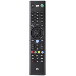 MANDO TV ONEFORALL URC1312