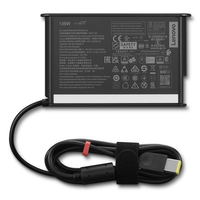 Miniatura 1 de ThinkCentre 135W AC Adapter Gen 2 (Slim Tip)-EU1/Arabia/Indonesia/ROK