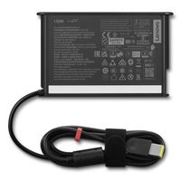 Miniatura 2 de ThinkCentre 135W AC Adapter Gen 2 (Slim Tip)-EU1/Arabia/Indonesia/ROK