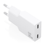 AISENS---CARGADOR-ULTRA-DELGADO-GaN-30W-2xUSB-C-PD3.0-BLANCO