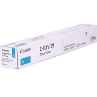 Miniatura 1 de Canon IRC-5030/30I/35/35I Toner Cian CEXV29