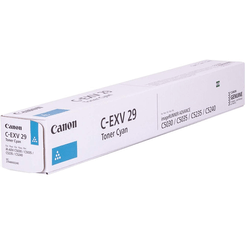 Canon IRC-5030/30I/35/35I Toner Cian CEXV29