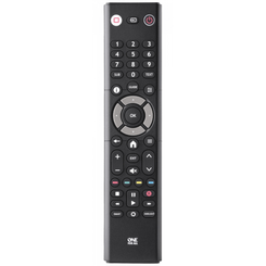 MANDO TV ONEFORALL URC1313