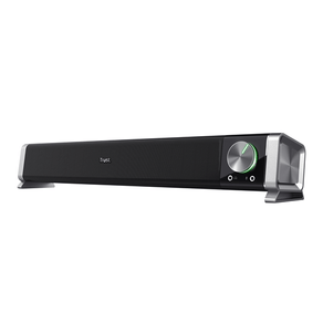 Barra-de-Sonido-Trust---6-W-RMS---Negro-Plata---USB-