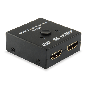 SWITCH-SELECTOR-HDMI-BIDIRECIONAL-EQUIP--2-ENTRADAS-1-SALIDA---1-ENTRADA-2-SALIDAS