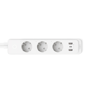 ENCHUFE-INTELIGENTE-TP-LINK-TAPO-P300