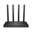 ROUTER-WIFI-DUAL-BAND-TP-LINK-ARCHER-C80-AC1900-1300Mbps-5GHZ---600Mps-2.4GHZ--5P-GIGA-4-ANTENAS-IPTV-IPV6-READY