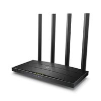 Miniatura 3 de ROUTER WIFI DUAL BAND TP-LINK ARCHER C80 AC1900 1300Mbps 5GHZ + 600Mps 2.4GHZ  5P GIGA 4 ANTENAS IPTV, IPV6 READY