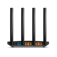 Miniatura 4 de ROUTER WIFI DUAL BAND TP-LINK ARCHER C80 AC1900 1300Mbps 5GHZ + 600Mps 2.4GHZ  5P GIGA 4 ANTENAS IPTV, IPV6 READY