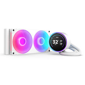 NZXT-REFRIGERACION-LIQUIDA-KRAKEN-ELITE-240-RGB--WHITE--RL-KR24E-W2