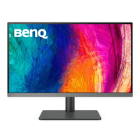 Miniatura 1 de BENQ PD2706U   27" LCD IPS 4K Ultra HD HDMI Altavoces