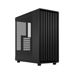 FRACTAL DESIGN North North Momentum Edition  Negro