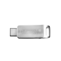 Miniatura 1 de Intenso Lápiz USB cMobile USB 3.0 + TypeC 128GB