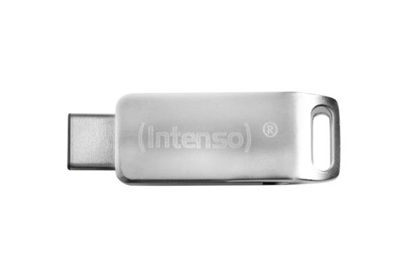 Intenso Lápiz USB cMobile USB 3.0 + TypeC 128GB