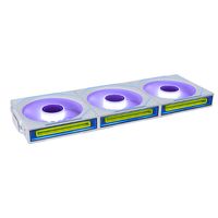 Miniatura 3 de Lian Li UNI FAN SL140 Infinity Wireless RGB Reverse Blade PWM Blanco 140mm Ventilador