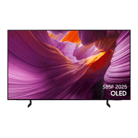 Miniatura 1 de TELEVISOR LED SAMSUNG TQ77S85FAEXXC SMART TV 77" 4K