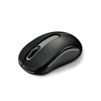 Miniatura 1 de MOUSE RAPOO WIRELESS M10 PLUS 2.4GHz 3 BOTONES 1000 DPI COLOR NEGRO