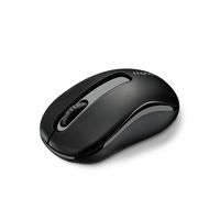 Miniatura 2 de MOUSE RAPOO WIRELESS M10 PLUS 2.4GHz 3 BOTONES 1000 DPI COLOR NEGRO