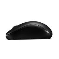 Miniatura 3 de MOUSE RAPOO WIRELESS M10 PLUS 2.4GHz 3 BOTONES 1000 DPI COLOR NEGRO
