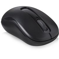 Miniatura 4 de MOUSE RAPOO WIRELESS M10 PLUS 2.4GHz 3 BOTONES 1000 DPI COLOR NEGRO