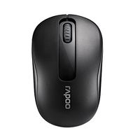 Miniatura 5 de MOUSE RAPOO WIRELESS M10 PLUS 2.4GHz 3 BOTONES 1000 DPI COLOR NEGRO