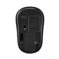 Miniatura 6 de MOUSE RAPOO WIRELESS M10 PLUS 2.4GHz 3 BOTONES 1000 DPI COLOR NEGRO